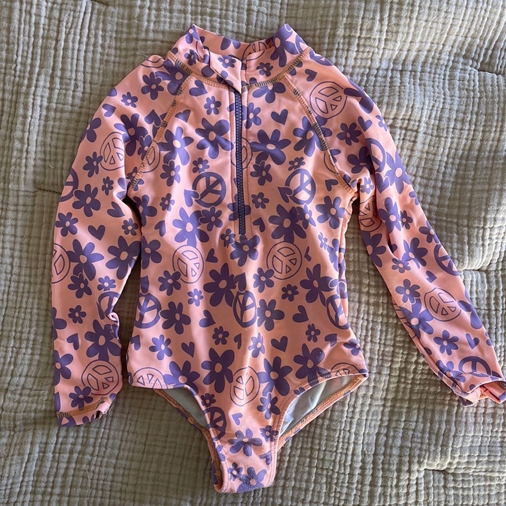 Cotton On Kids swimsuit